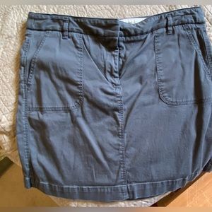 Loft Skirt Size 12